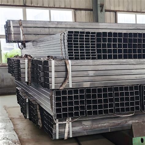 galvanized steel box section suppliers|steel rectangular box section sizes.